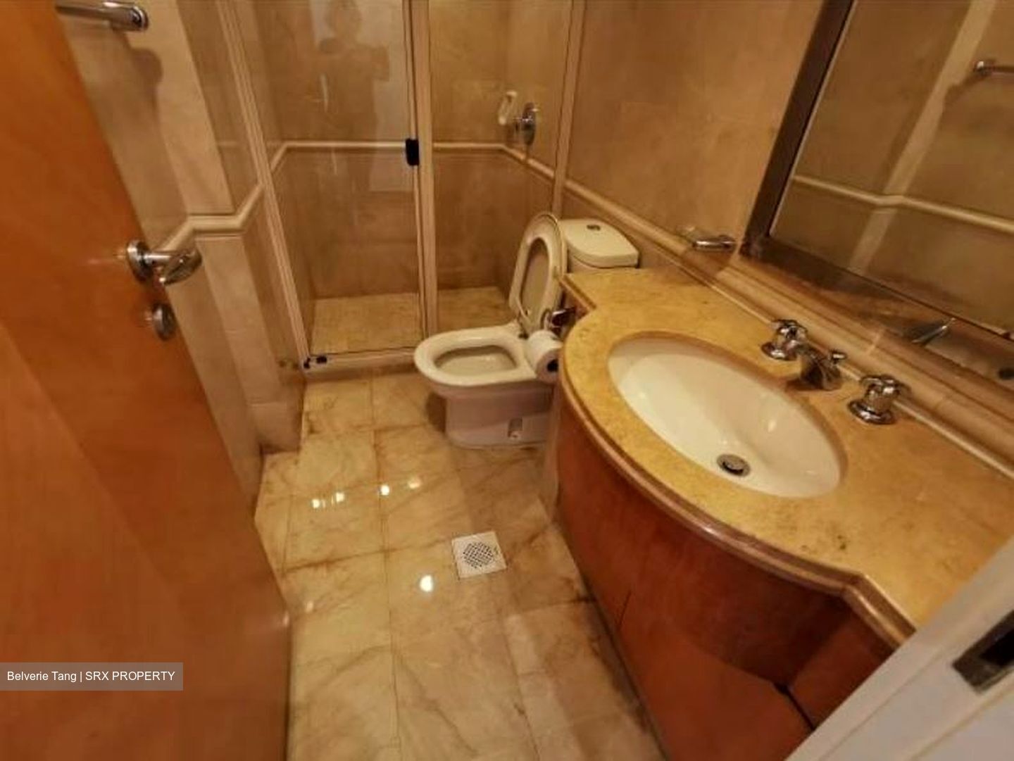 Grange 70 (D10), Apartment #433804381